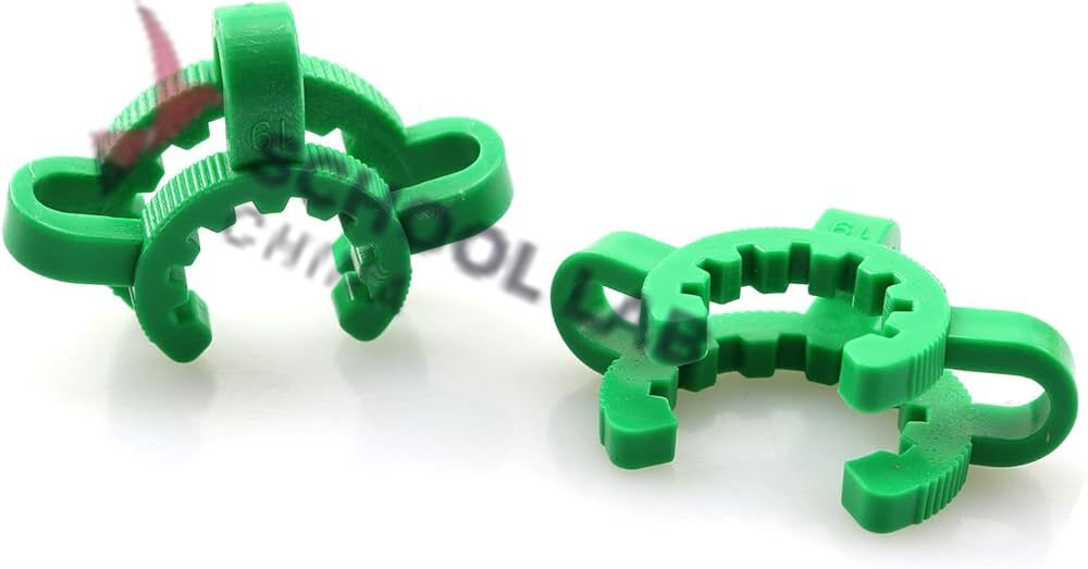 Plastic Joint Clips - 24/29 - Pack of 10